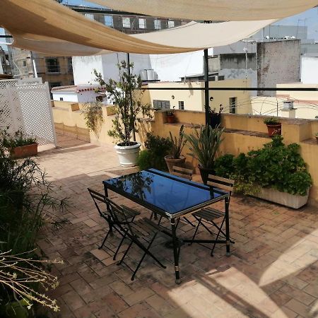 Tourist House Trajano Terraza-Piscina Apartment Sevilla Exterior foto